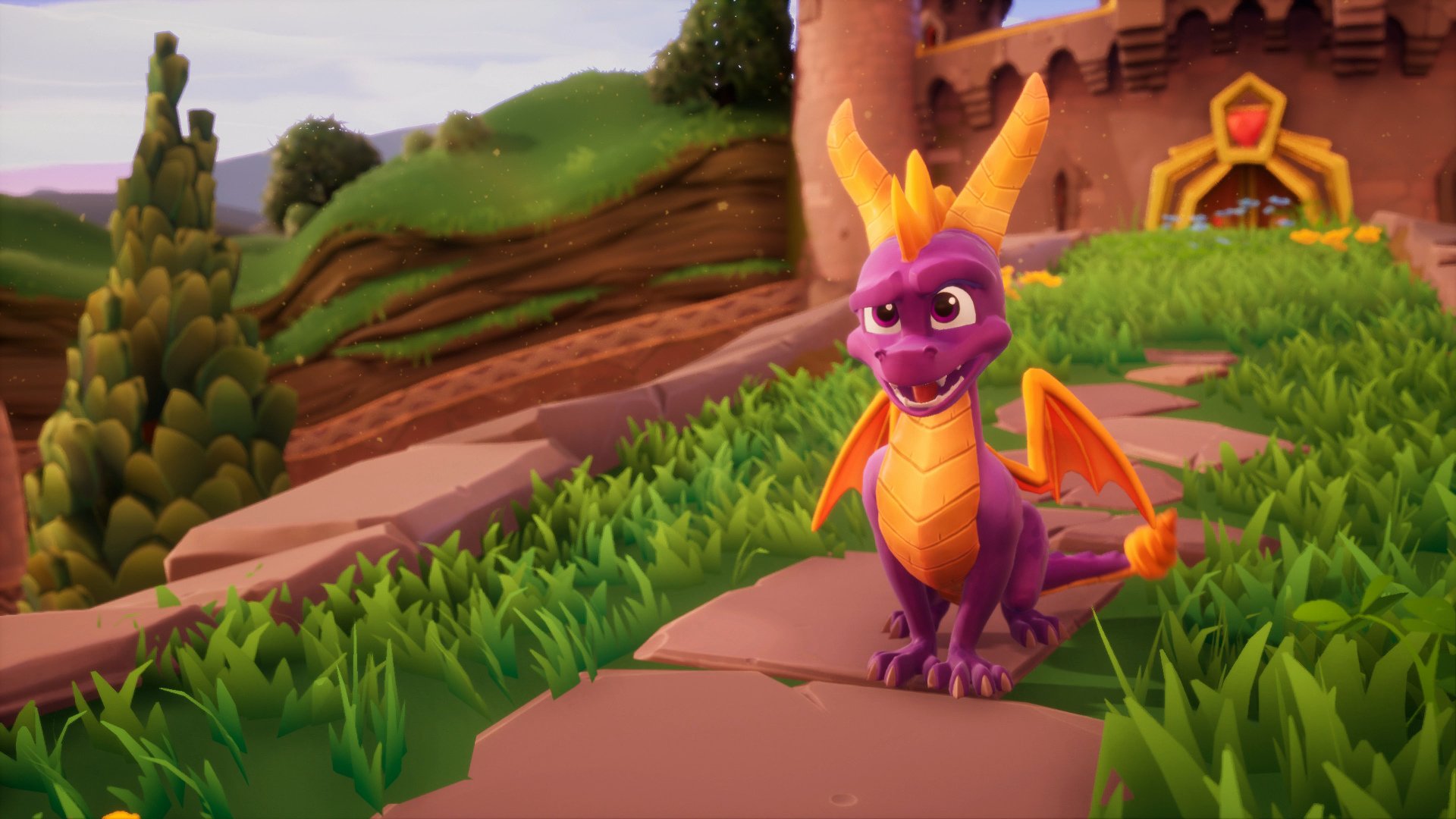 Spyro Reignited Trilogy - Imagen 41